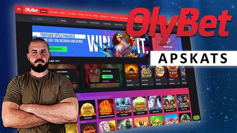 olybet online kazino